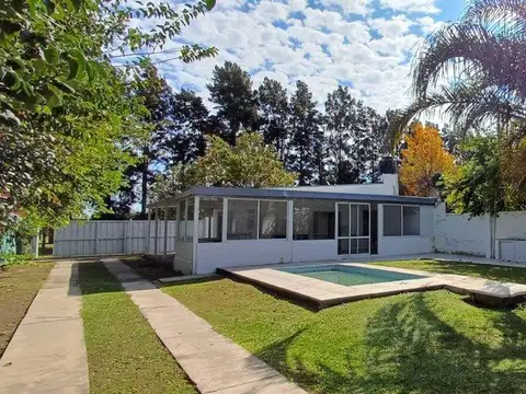 Casa en Venta en Villa Amelia, Rosario