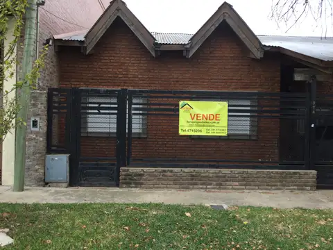 Casa en Venta en Granadero Baigorria, Rosario