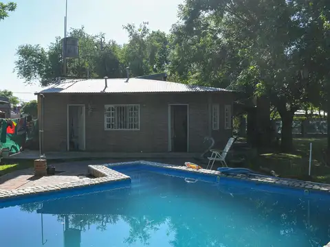 Casa en Venta en Rosario, Santa Fe