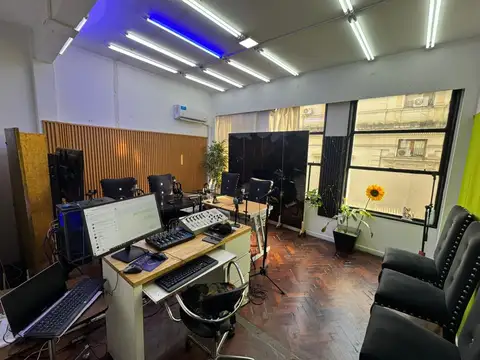 Oficina en Venta en Monserrat, Capital Federal