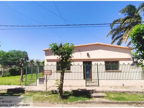 Casa en Venta en Capitan Bermudez, San Lorenzo