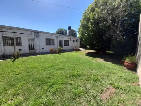 Casa en Venta en Capitan Bermudez, San Lorenzo