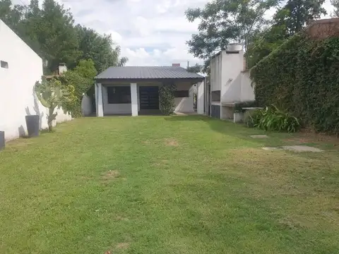 Casa en Venta en Villa Amelia, Rosario