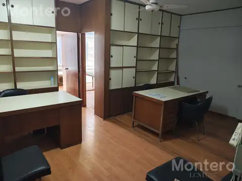 Oficina en Venta en San Nicolás, Capital Federal