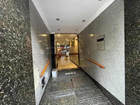 Oficina en Venta en Almagro, Capital Federal