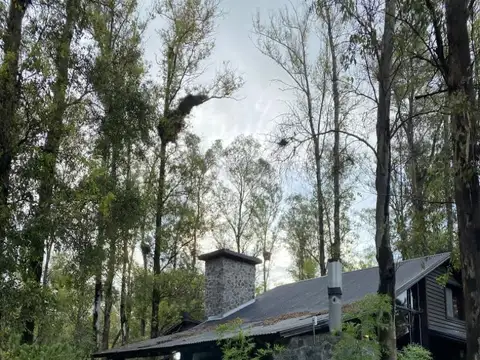 Casa en Venta en Oliveros, Iriondo