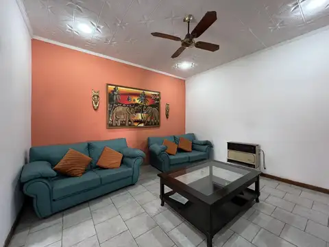 Casa en Venta en Alberdi, Rosario