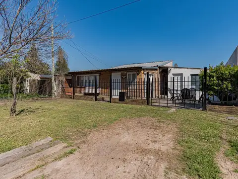 Casa en Venta en Funes, Rosario