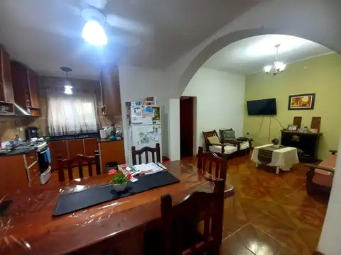 Casa en Venta en Roque Saenz Peña, Rosario