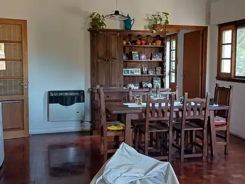 Casa en Venta en Barrio Matheu, Rosario
