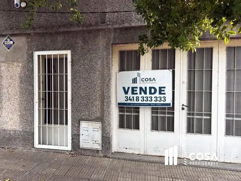 Casa en Venta en Belgrano, Rosario