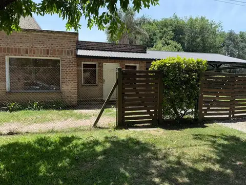 Casa en Venta en Ricardone, San Lorenzo