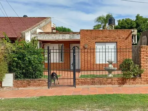 Casa en Venta en Capitan Bermudez, San Lorenzo