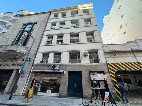 Oficina en Venta en San Nicolás, Capital Federal