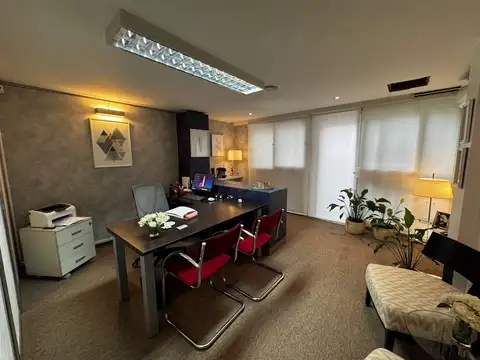 Oficina en Venta en San Nicolás, Capital Federal