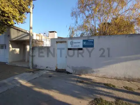Casa en Venta en Chabas, Caseros