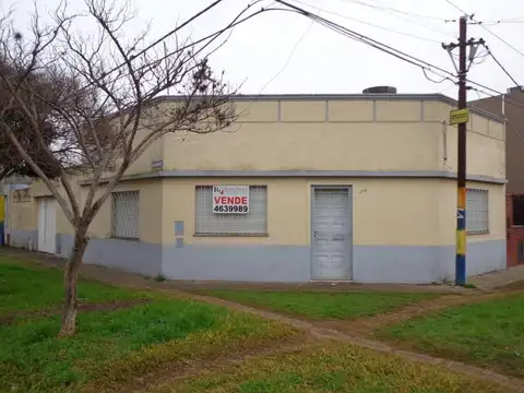 Casa en Venta en Rosario, Santa Fe