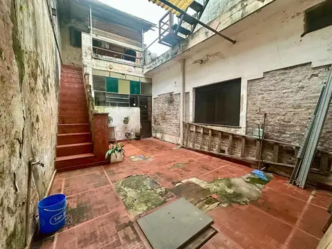 Casa en Venta en Pichincha, Rosario