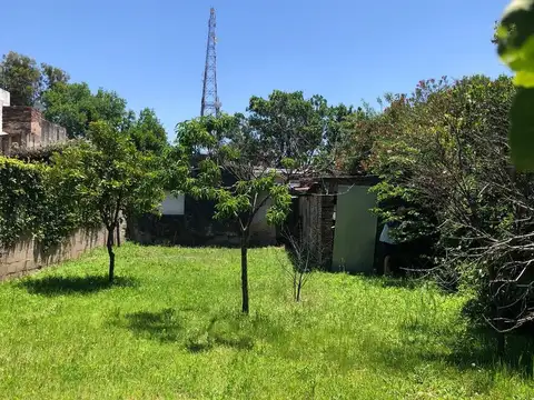 Casa en Venta en Casilda, Caseros