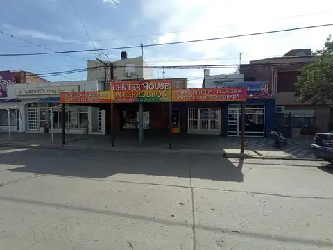Casa en Venta en Zavalla, Rosario
