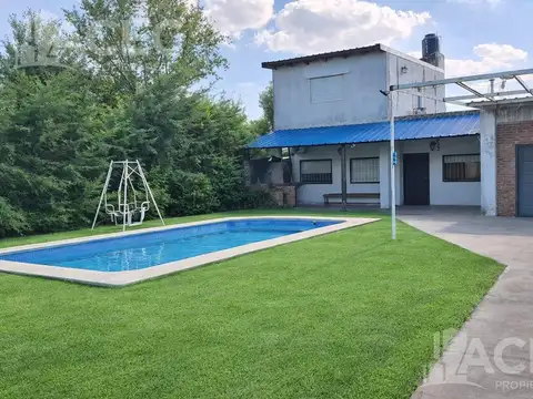 Casa en Venta en General Lagos, Rosario