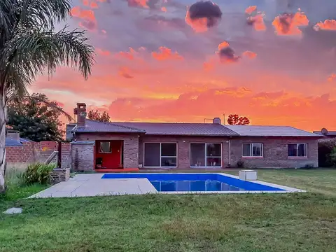 Casa en Venta en Luis Palacios, San Lorenzo