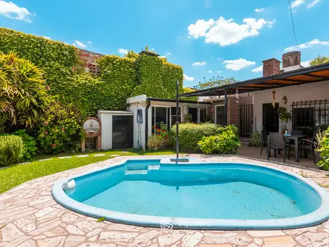 Casa en Venta en Triangulo, Rosario
