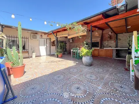 Casa en Venta en Empalme Graneros, Rosario