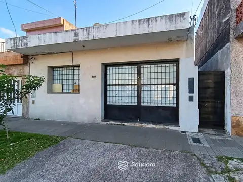 Casa en Venta en Belgrano, Rosario