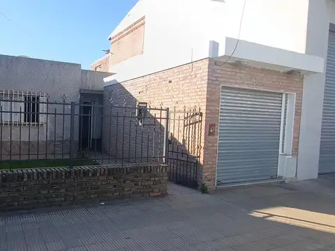 Casa en Venta en Capitan Bermudez, San Lorenzo
