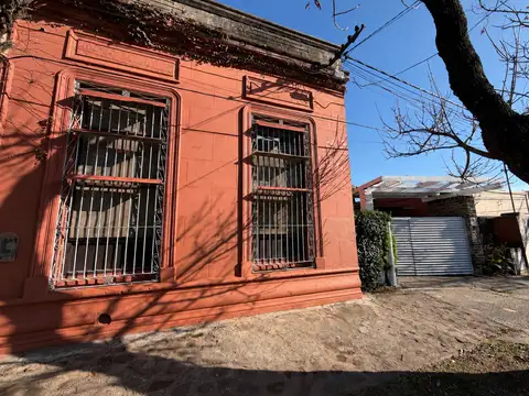 Casa en Venta en Roldan, San Lorenzo