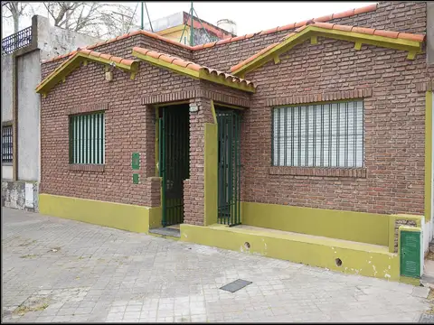 Casa en Venta en General Jose De San Martin, Rosario