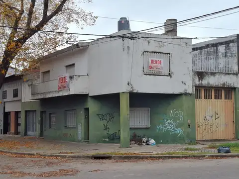 Casa en Venta en Barrio España y Hospitales, Rosario