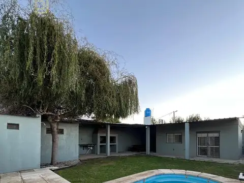 Casa en Venta en Alvarez, Rosario