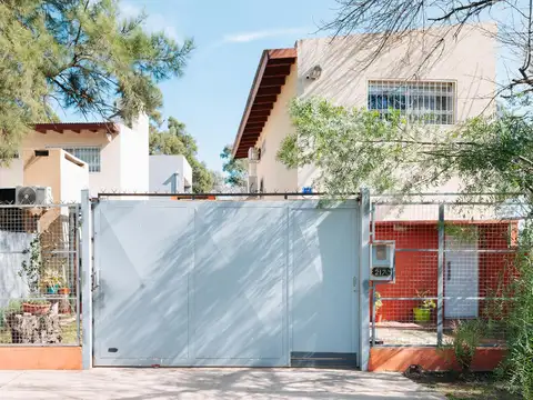 Casa en Venta en Fisherton, Rosario