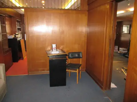 Oficina en Venta en Microcentro, Centro