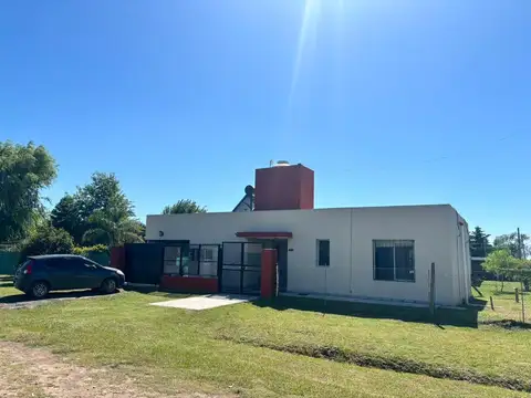 Casa en Venta en Roldan, San Lorenzo