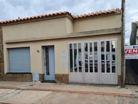 Casa en Venta en Capitan Bermudez, San Lorenzo
