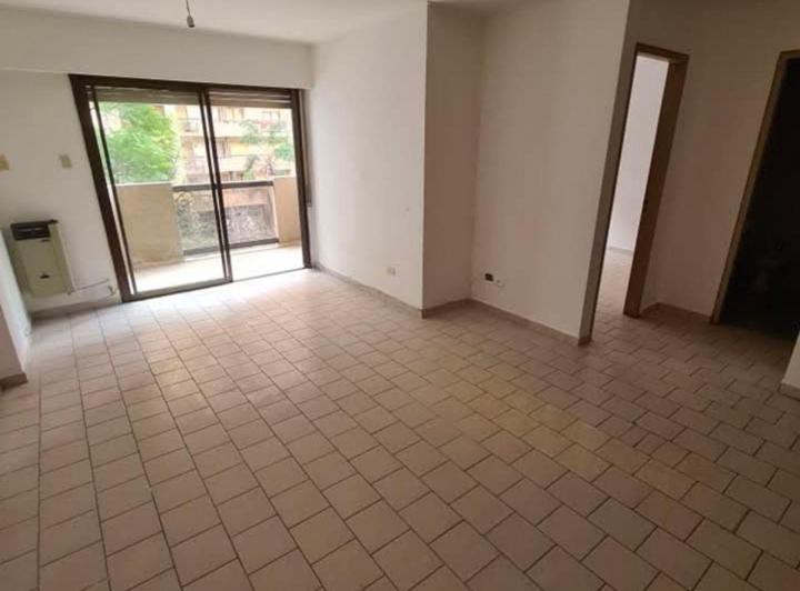 Departamento · 50m² · 2 Ambientes