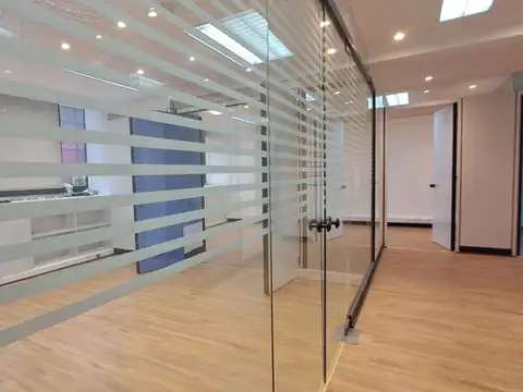Oficina en Venta en Microcentro, Centro