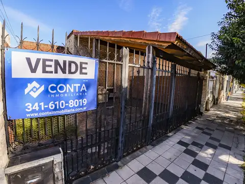 Casa en Venta en Belgrano, Rosario
