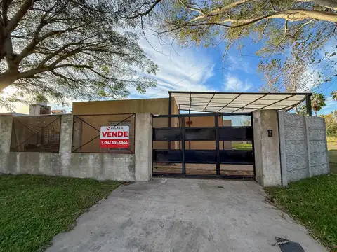 Casa en Venta en Piñero, Rosario