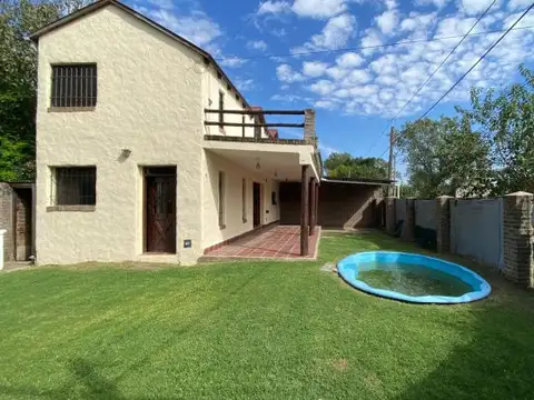 Casa en Venta en Fisherton, Rosario