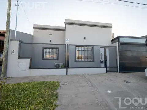 Casa en Venta en Angel Gallardo, La Capital