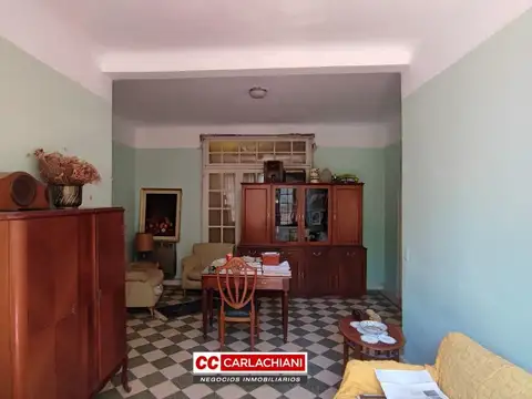 Casa en Venta en Las Parejas, Belgrano