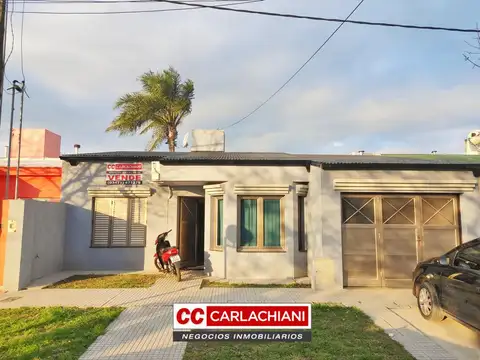 Casa en Venta en Las Parejas, Belgrano