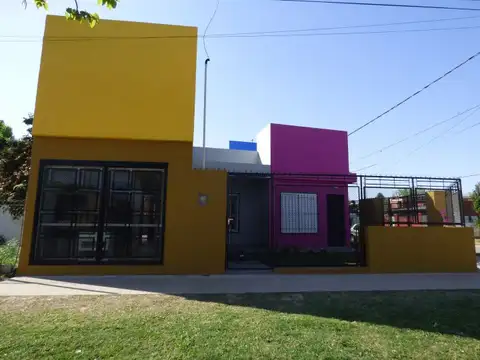 Casa en Venta en Granadero Baigorria, Rosario
