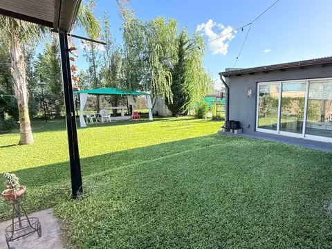 Casa en Venta en Roldan, San Lorenzo