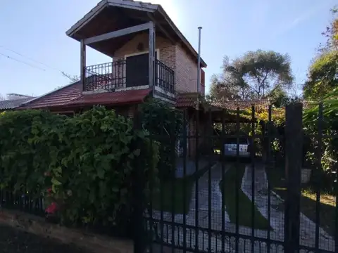 Casa en Venta en Fisherton, Rosario