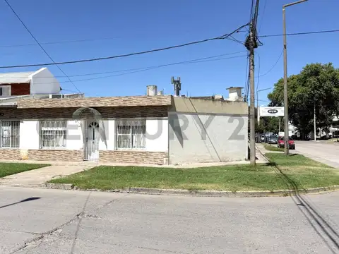 Casa en Venta en Venado Tuerto, General López